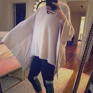 Lululemon Pullover Sweater